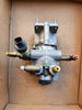 2023 HINO L6 BRAKE CONTROL VALVE 30K MILES P/N BENDIX 5005889
