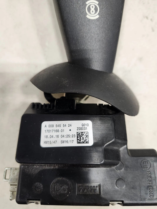 2017 Freightliner Cascadia Gear Selector Switch A0095455424 / 17017168-01 OEM