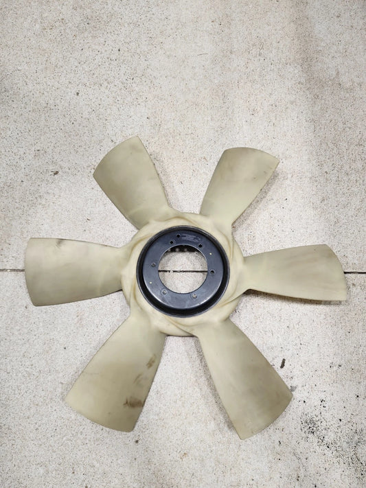 2019 INTERNATIONAL FAN BLADE 4086278C1 FAN ENGINE COOLING OEM