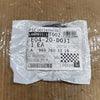 Piston Seal Kit Genuine Mercedes 400/714/715 - A9602603318
