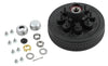 Dexter Hub & Drum Kit for 5.2K-7K Axles EZ Lube 8-1/2