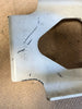 VOLVO BUMPER BRACKET, SUPPORT , MOUNT RH 82722750