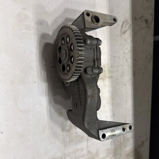 Oil Pump For Detroit OE# 23505877