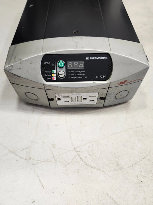Thermo King 41-7784 Power Inverter 15amp Duel Plug