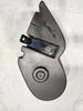 2015 VOLVO VNL DASH PANEL CUP HOLDER BROWN OEM