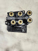 2009 VOLVO VNL Tractor AIR BRAKE Protection Valve HALDEX N4400EL / 358A4A