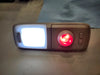 Volvo VNL Tested Swivel Interior Dome Light LED 82737546 OEM