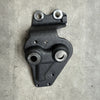 Detroit Genuine DD15 EGR Actuator Bracket, Part # A4731421240