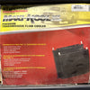 Aluminum Transmission Fluid Cooler Heavy Duty Premium By MAXI-KOOL XL 243007