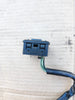 2015 KENWORTH T700 LEFT DRIVER MIRROR CONTROL SWITCH