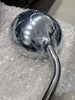 PETERBILT RH hood mirror