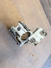 VOLVO BUMPER BRACKET, SUPPORT , MOUNT RH 82722750