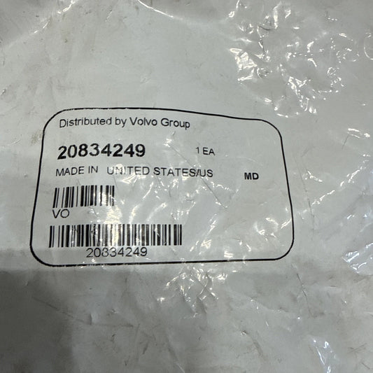 Genuine Volvo 20834249 Multi Purpose Hardware Cover