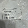 Genuine Volvo 20834249 Multi Purpose Hardware Cover