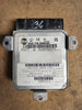 2024 KENWORTH T480 PX-9 69K ALLISON TRANSMISSION CONTROL MODULE (TCM) 29562546