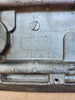 OEM Cummins ISM ECM Cooling Plate 3166309