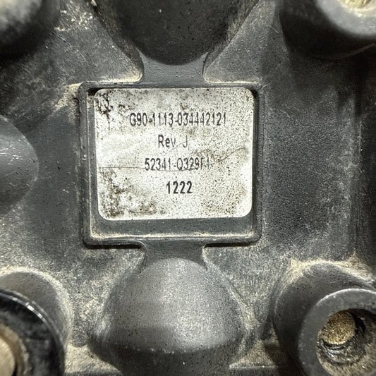 2024 Kenworth T480 Height Control Valve OEM P/N# G90-1113-034442121