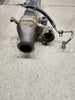 2018 International EGR Cooler 7098411C2 OEM
