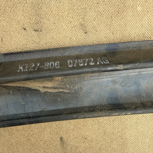 PACCAR K127-1047 And K127-1047R