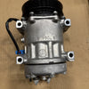 GENUINE SANDEN AC COMPRESSOR 4859 NEW SD7H15 OEM KENWORTH PETERBILT