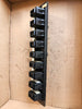2015 Kenworth T700 Dash Switch Panel assembly S64-1004-9