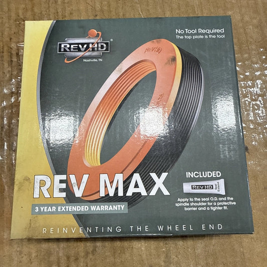 Revhd RM-D08 Drive Wheel Seal 34,000#