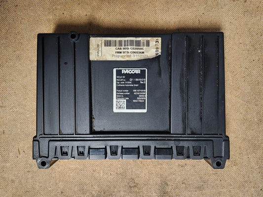 Q21-1139-019-019 KENWORTH 2024 T480 PX-9 60K CAB CONTROL UNIT MODULE OEM