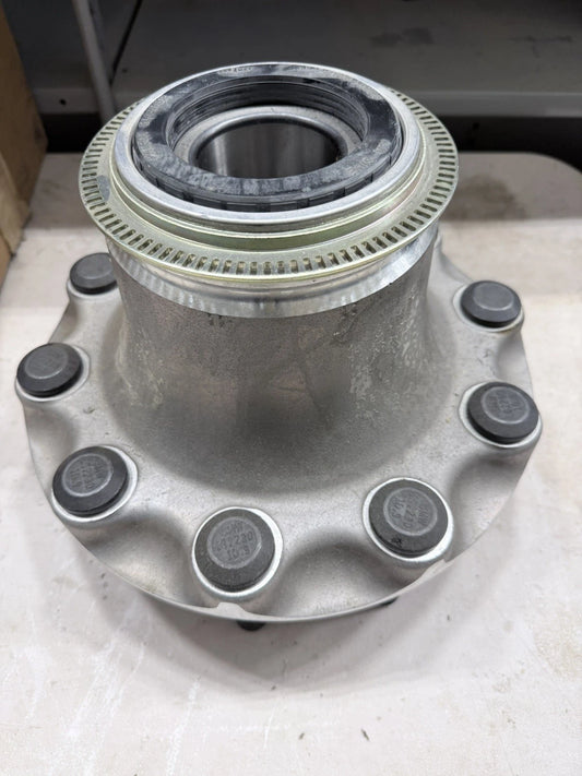 CONMET PRESET HUB ASSEMBLY FF FRONT - 10082209