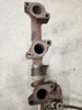 2020 FREIGHTLINER CASCADIA 126 DETROIT DD15 ENGINE EXHAUST MANIFOLD A4721422601