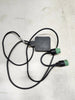 KEEP TRUCKIN 2C6002901 ELECTRIC LOGING DEVICE CABLE-3002 9 PIN TYPE 2 CABLE.