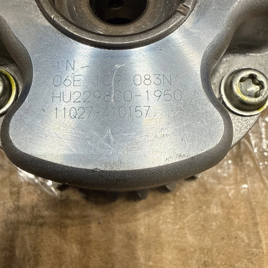 AUDI S7 S6 A8 4.0L Intake Camshaft Adjuster 06E 109 083 N