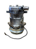 Sanden SD5H14 AC Compressor with Clutch