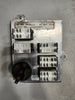 2012 Peterbilt Switch Panel S64-6045-485L00 OEM