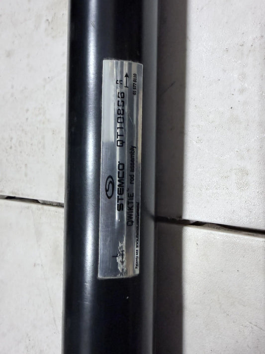Stemco QT108SB Quiktie Tie Rod Assembly