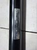 Stemco QT108SB Quiktie Tie Rod Assembly