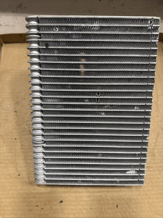 Evaporator Core P/N#1000132237