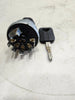 2009 VOLVO 21203310 IGNITION SWITCH WITH KEY