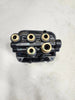 2012 Peterbilt 389 Bendix 5001231 / 909598 Air Brake Valve OEM