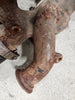 2020 FREIGHTLINER CASCADIA 126 DETROIT DD15 ENGINE EXHAUST MANIFOLD A4721422601