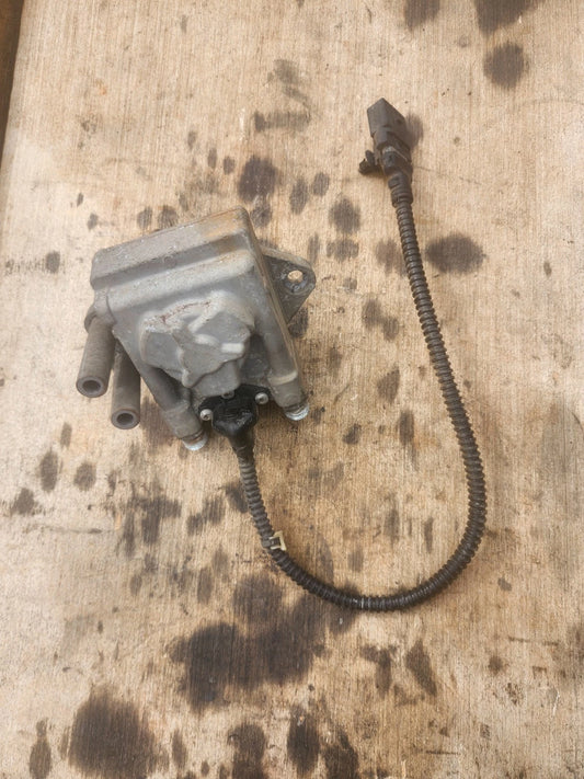 OEM Detroit Diesel DD13 EGR Valve Actuator A4711501494 OEM