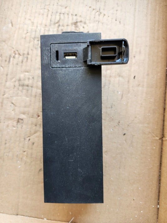 2021-2026 Hino L6 258/268 USB Charger Port with Cover Dashboard OEM 85532-E0020
