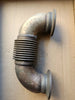 OEM Used Detroit Diesel DD15 EGR Pipe - A4721401208