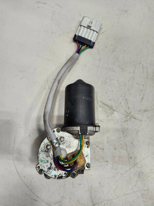 Genuine Volvo 24634544 VN VNL Windshield Wiper Motor 85150366 78746824