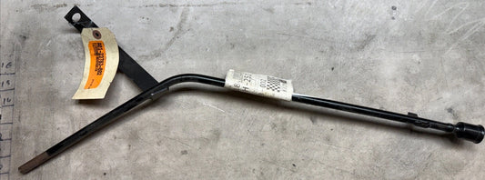 A02-23783-002 GENUINE FREIGHTLINER OEM DIPSTICK TUBE