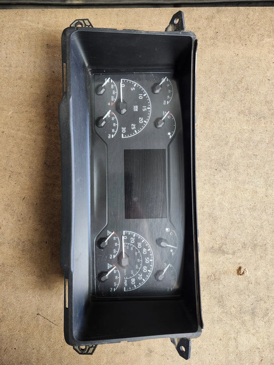 23053047-P03 Genuine Volvo Instrument Cluster