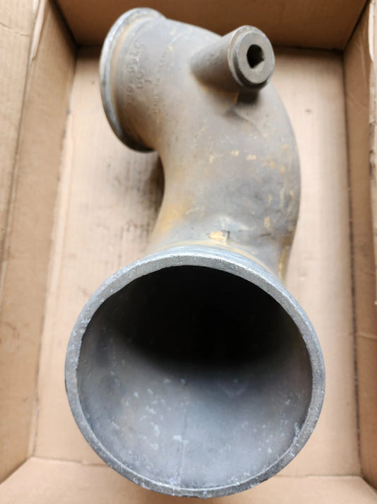 Caterpillar C15 OEM Engine Tube Assembly Air Intake Elbow 229-9944