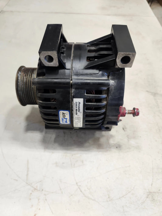 2019 International Truck Alternator 12V 160AMP Part # 4024553C93