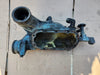 Detroit 60 SER 12.7 Oil Filter Base 23518639
