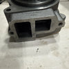 Water Pump Fits Caterpillar Replaces 172-7767