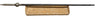18482 Gear Shift Lever Transmission for Eaton